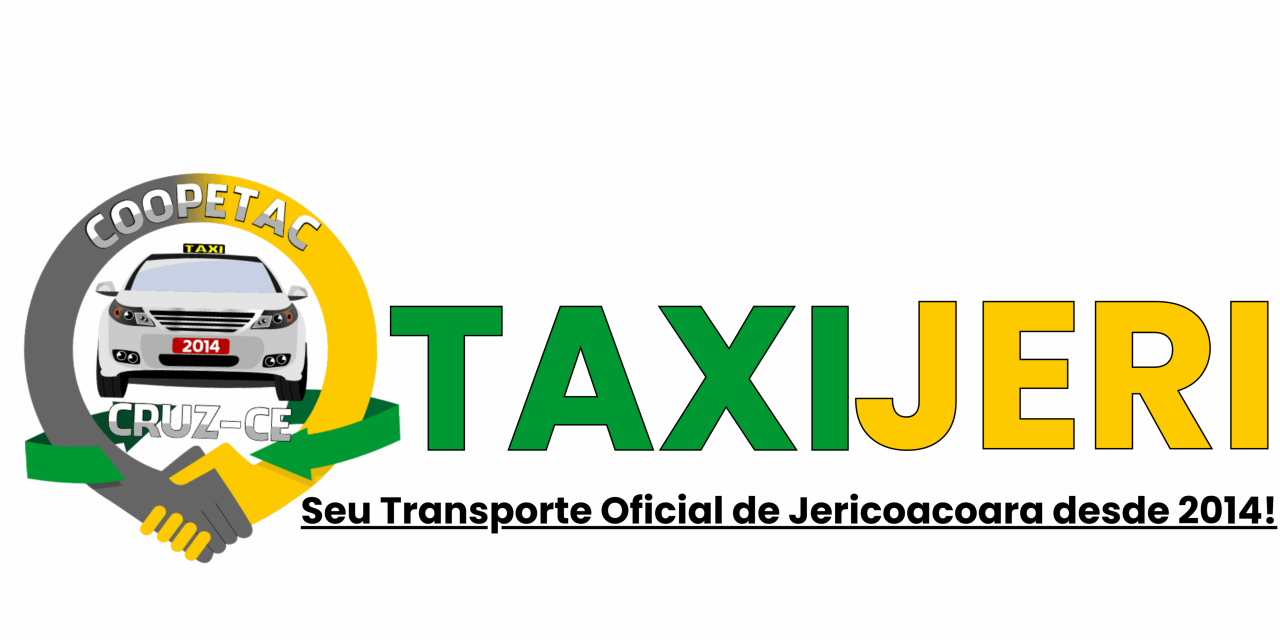 Seu transporte oficial em Jericoacoara desde 2014.